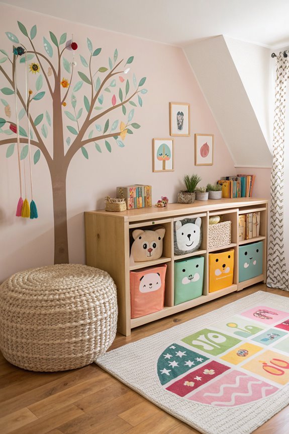 adorable organization ideas available