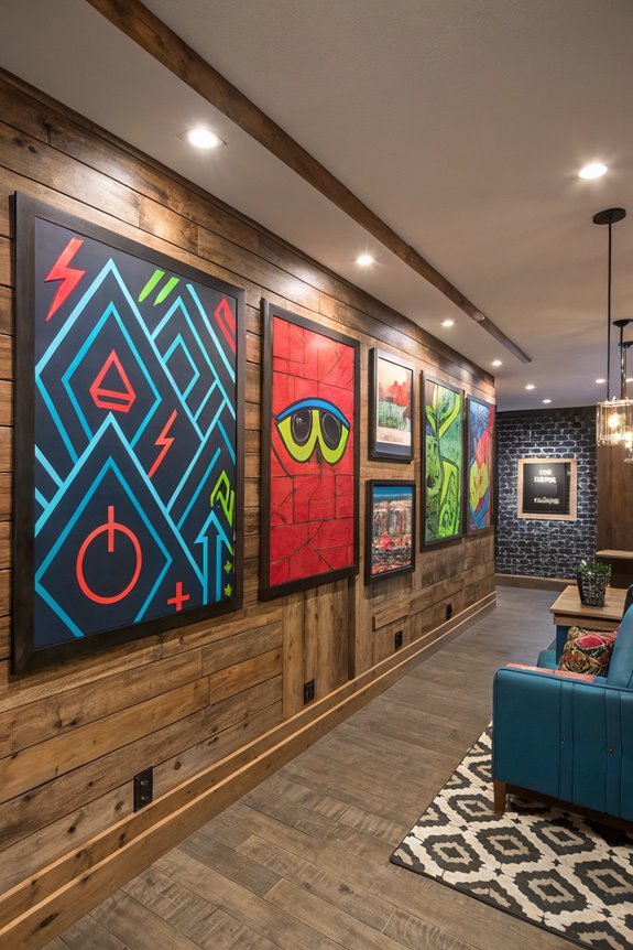 affordable creative expression ideas