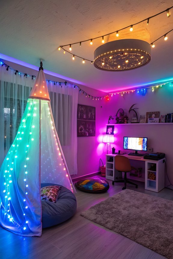 affordable illumination solutions available