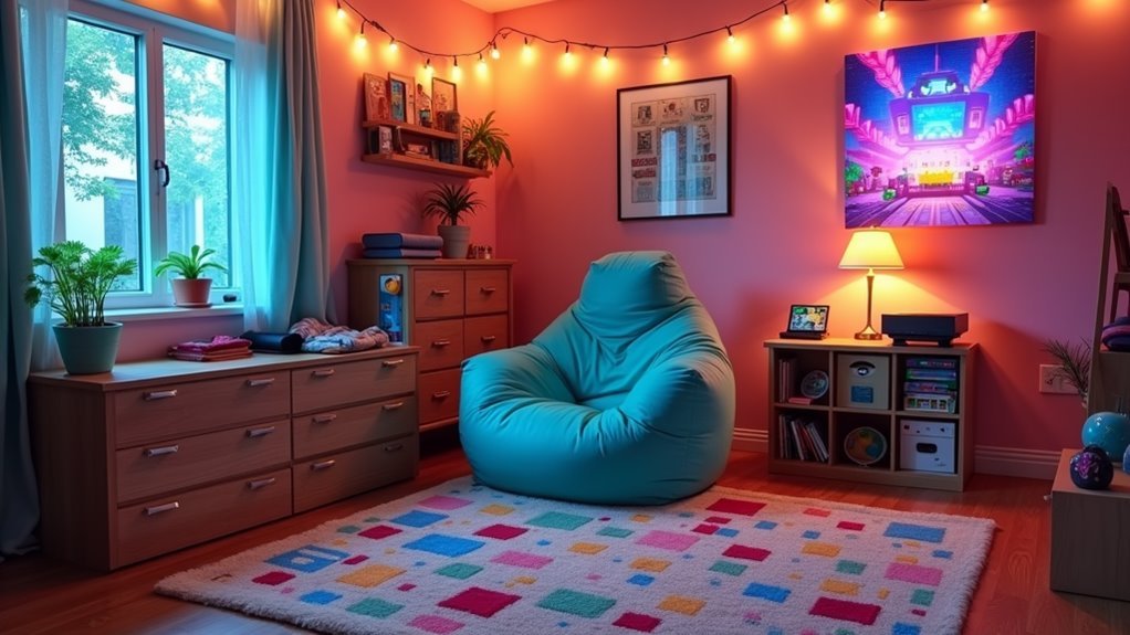 affordable kids gaming setups