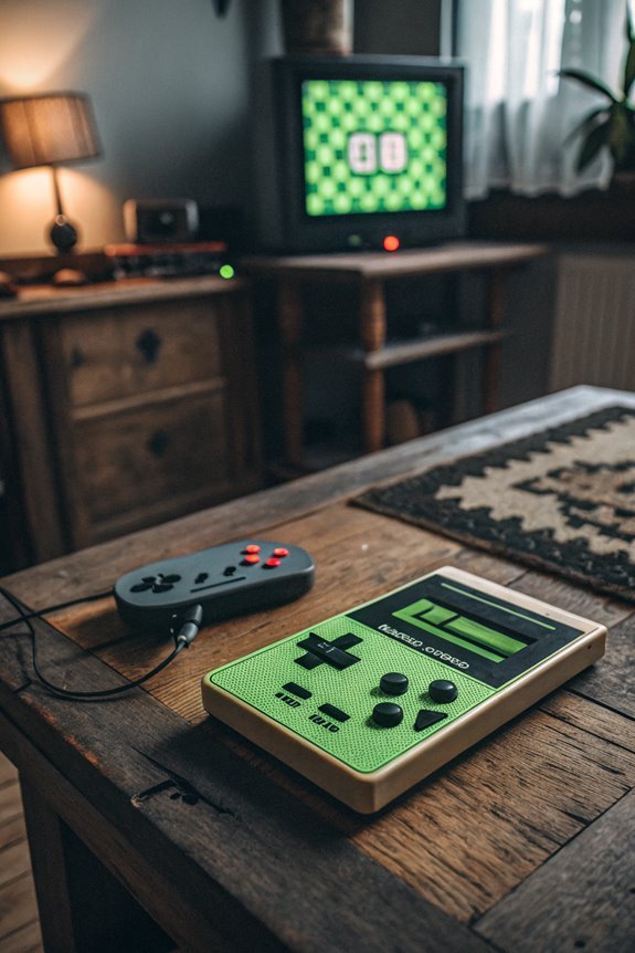 black and white graphics