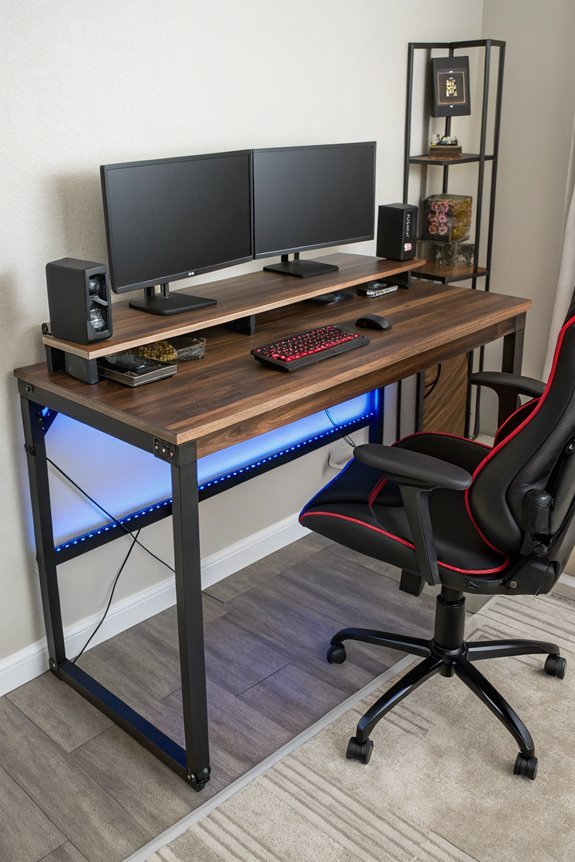 budget friendly gaming workstations