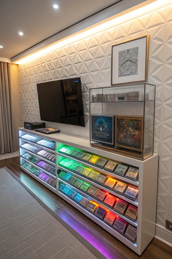 card storage and protection