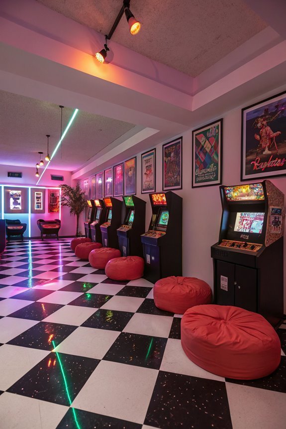 checkerboard flooring installation guide