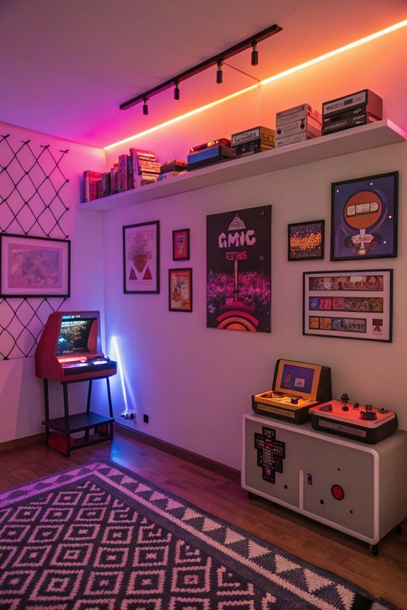 classic gaming nostalgia revival