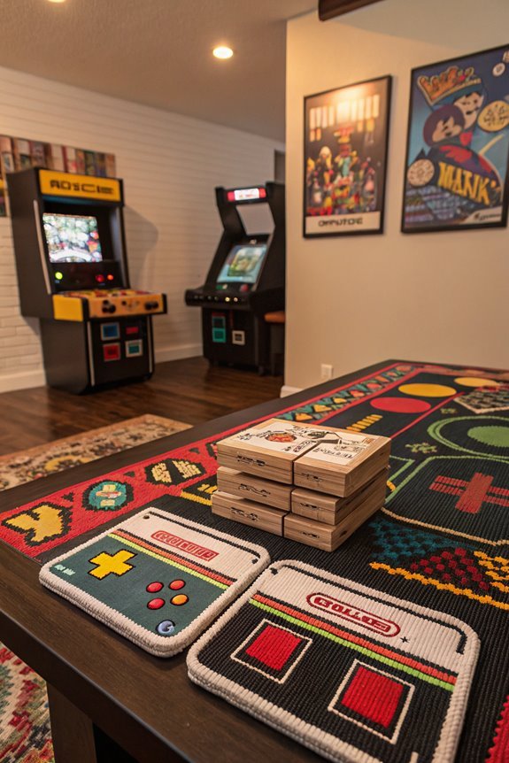 classic tabletop gaming experience