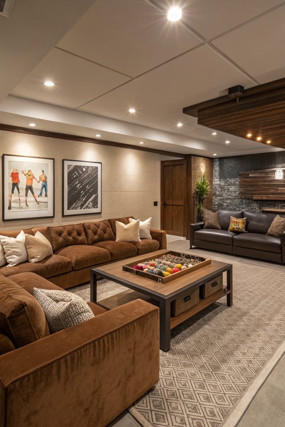 comfortable multi purpose seating options