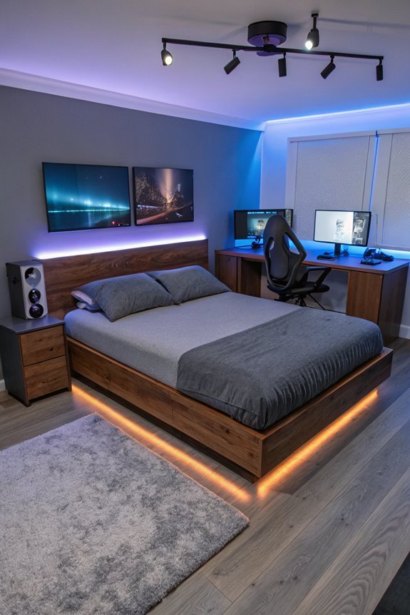 comfortable sleep support solutions