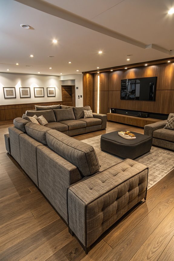 compact and versatile seating