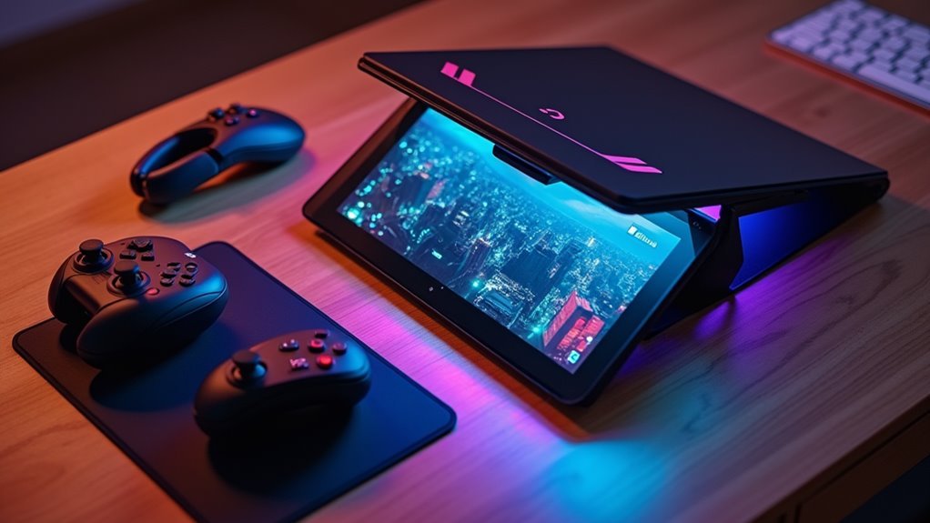 compact gaming accessories ideas
