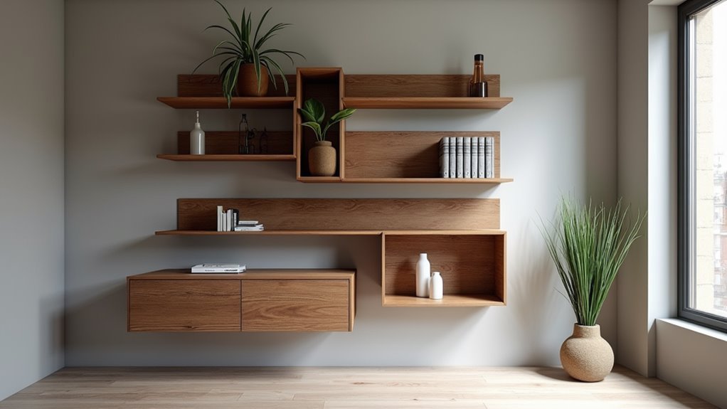 compact vertical storage ideas