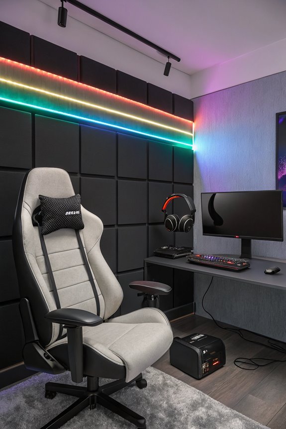 cordless gaming gear essentials