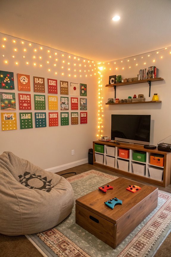 craft your own decor
