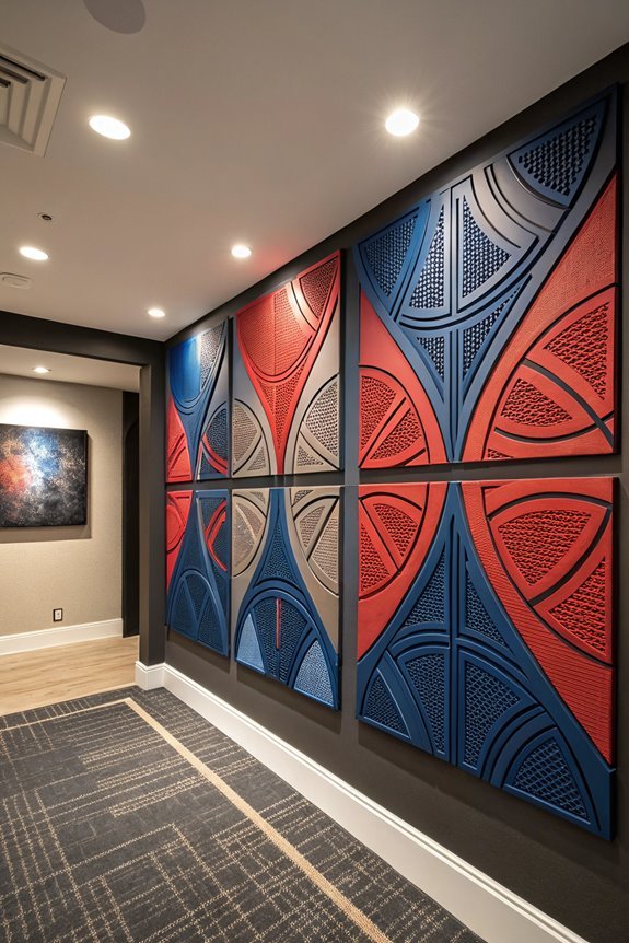 creative collaborative visual expression