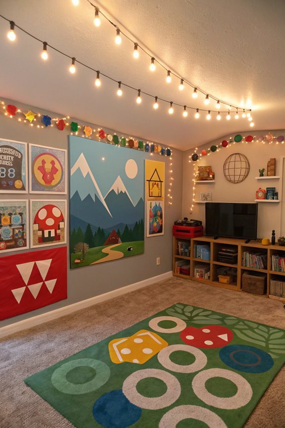 creative home decor projects
