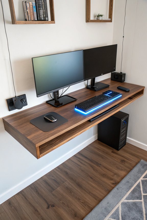 creative workspace design concepts