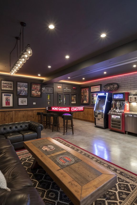 custom home decor accents