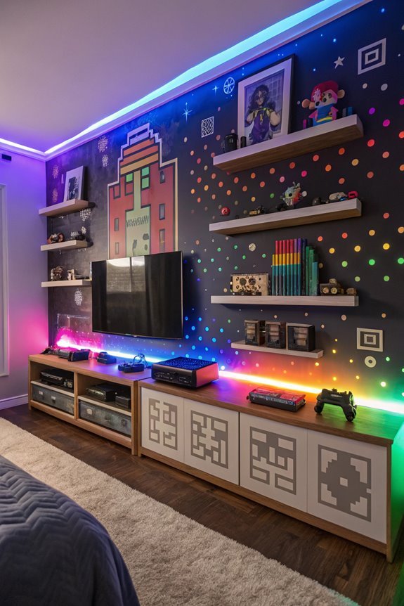 customizable gamer gear collection