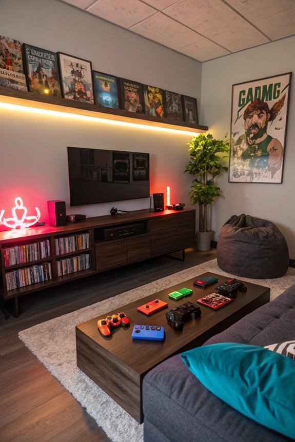 customized home aesthetics enhancement