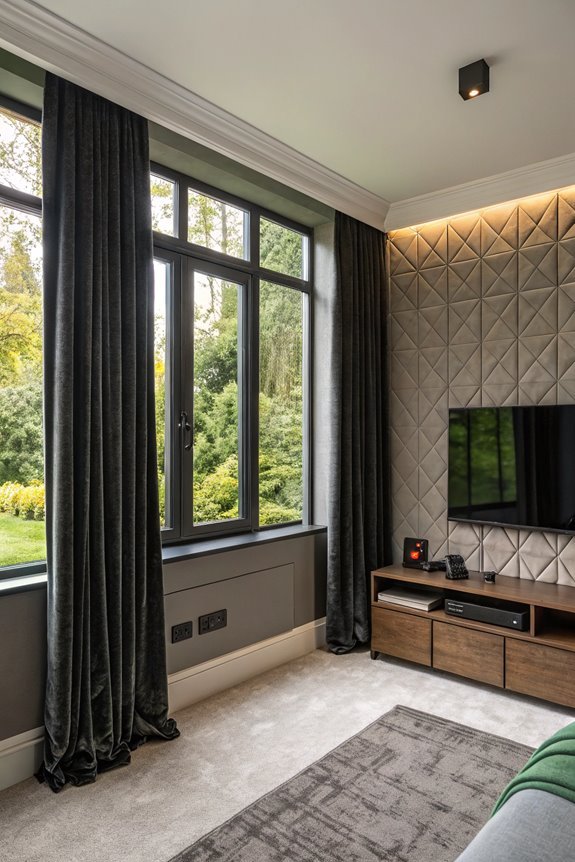 double glazing window installation upgrade