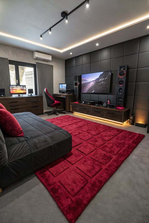 durable mats for flooring