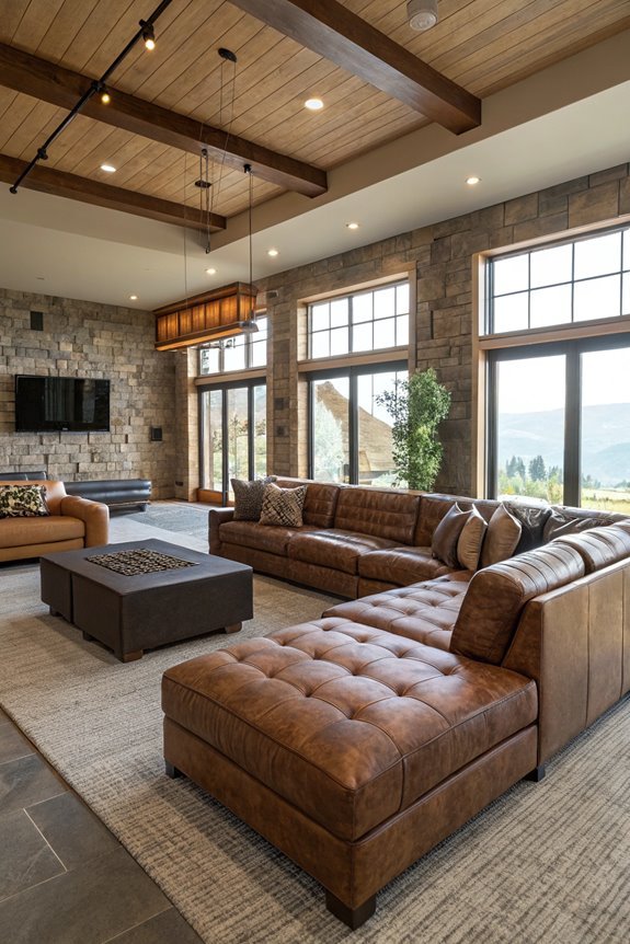 durable upholstery for sofas