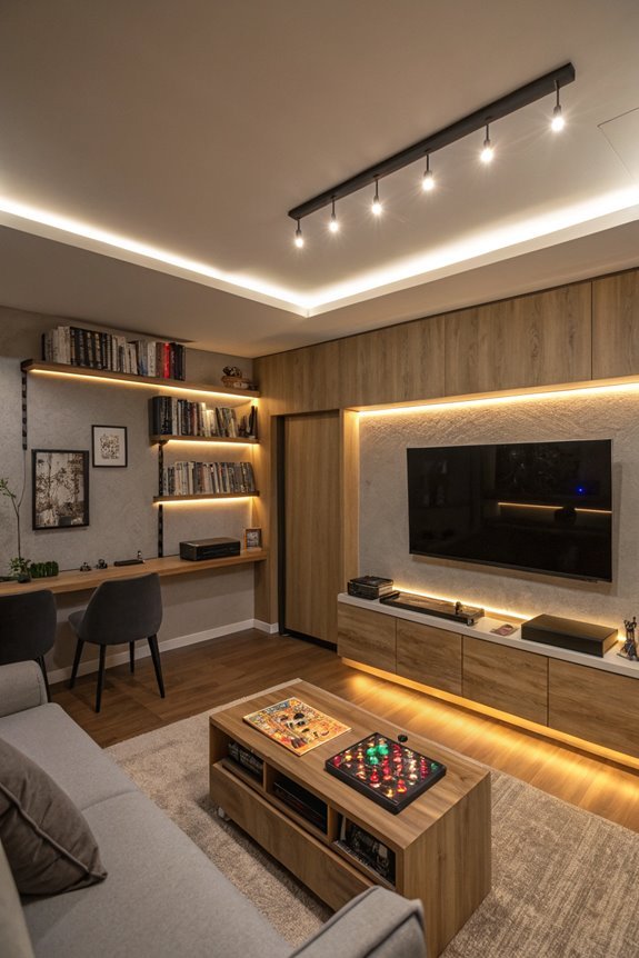 efficient compact lighting solutions