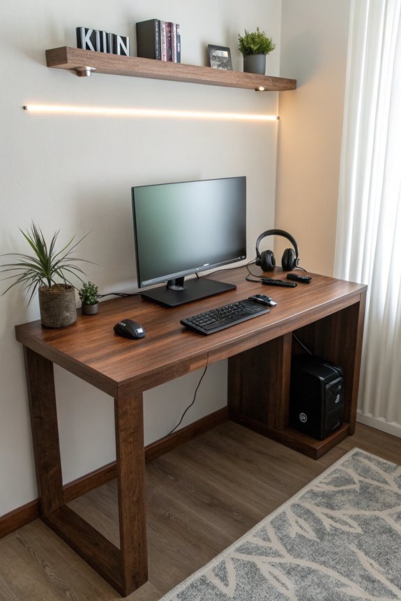 efficient space saving designs