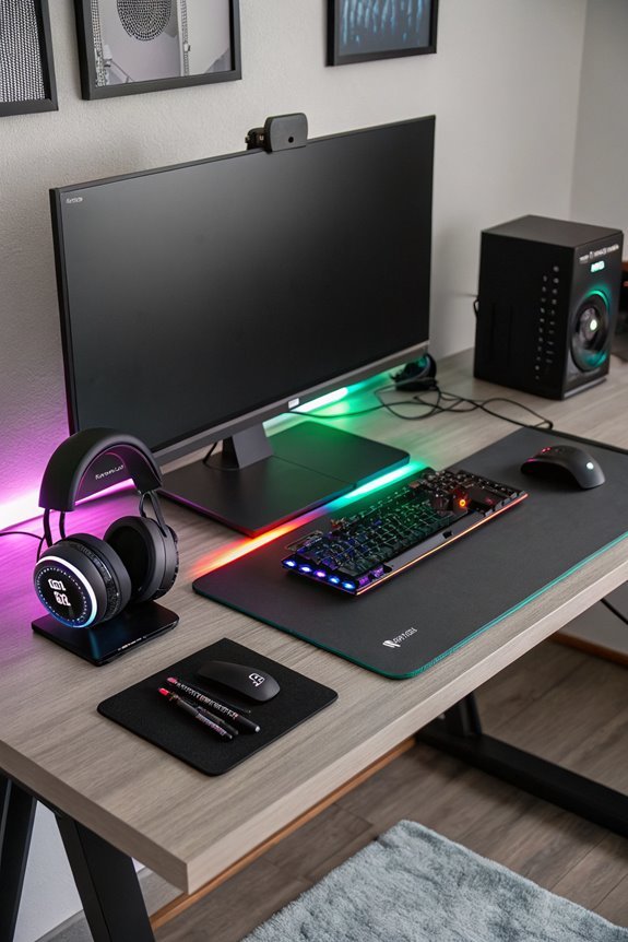 efficient workspace organization solutions