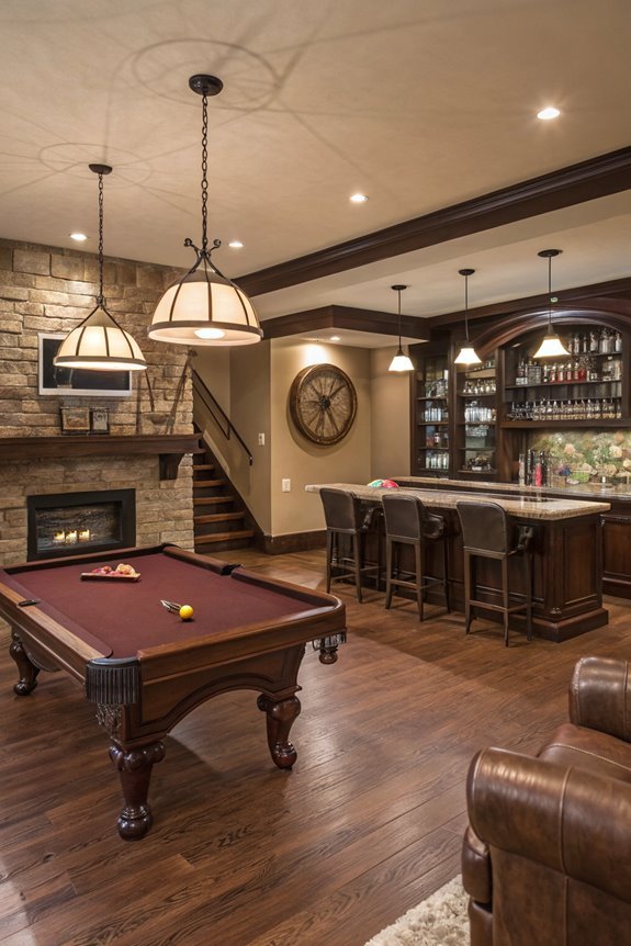elegant getaway for adults