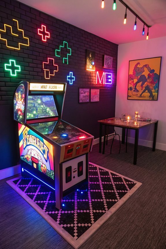 engaging design for spaces
