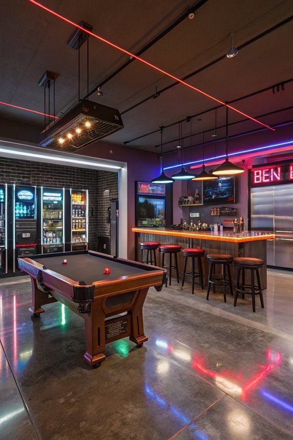 engaging interactive gaming experiences