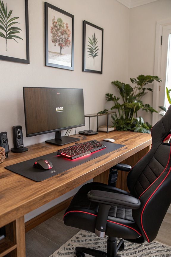 enhance gaming experience accessories