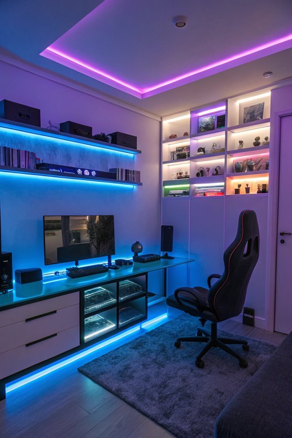 enhanced led lighting solutions
