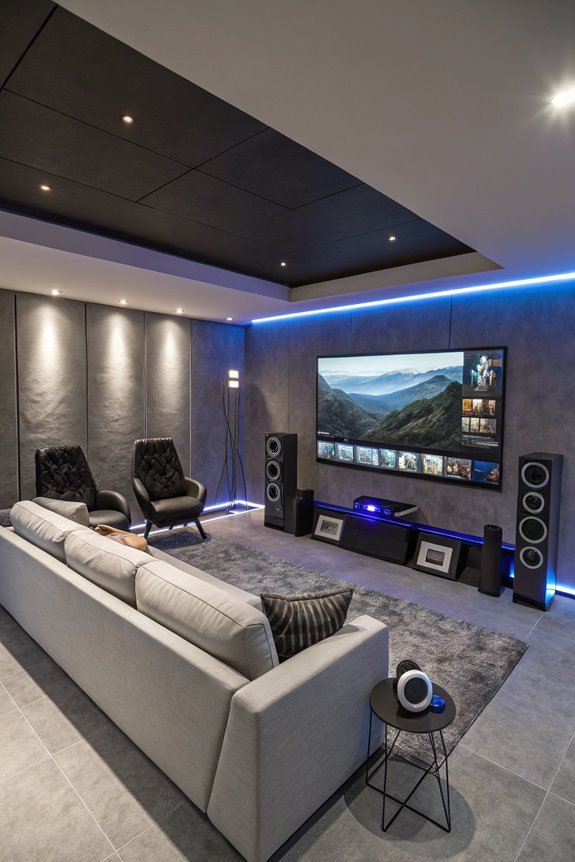enhanced performance gaming configuration