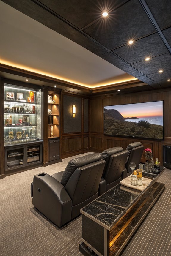 flexible design and arrangement