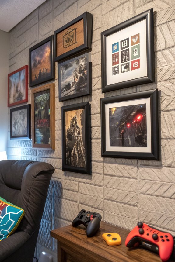 framing critiques of games