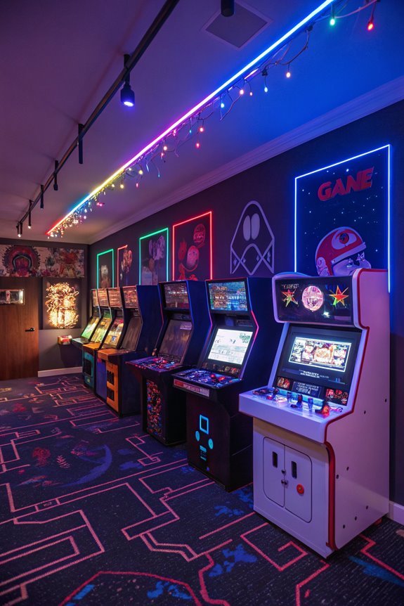 gamer s ultimate dream destination