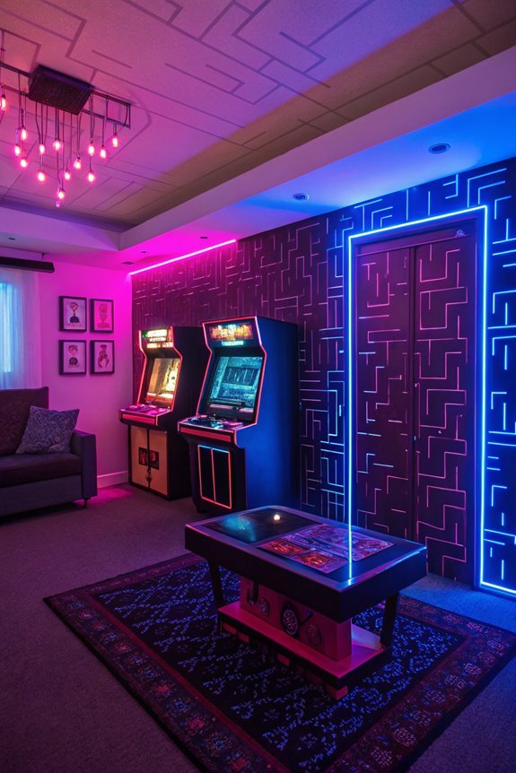 illuminate with led strips