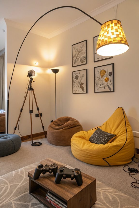 illuminating home decor solutions
