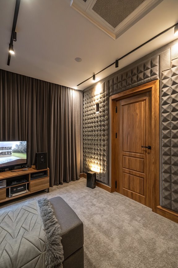 increase room density significantly