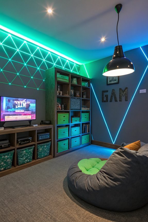 innovative illuminating design solutions
