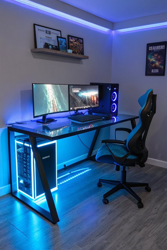 innovative illumination design concepts