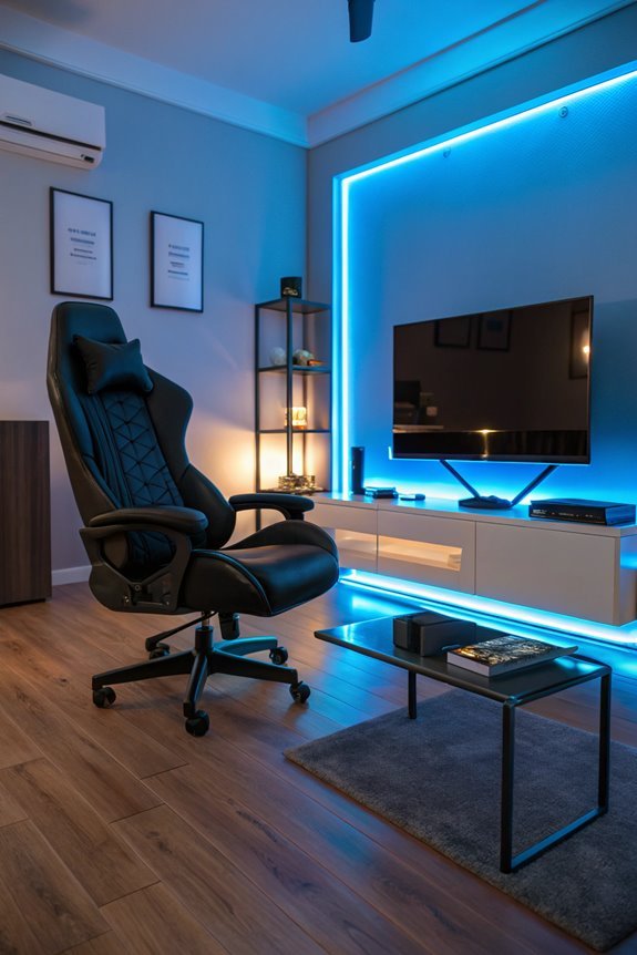 innovative lighting design solutions