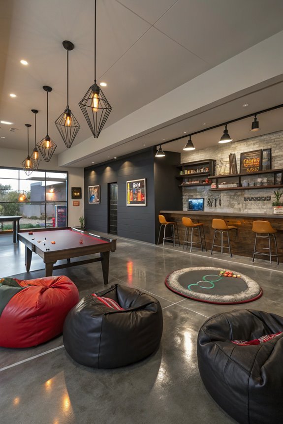 innovative seating design ideas