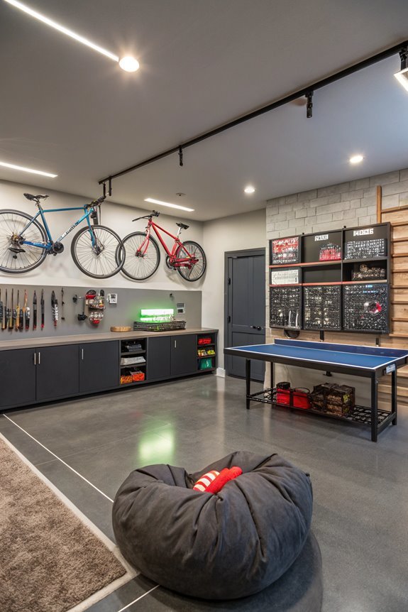 innovative space saving ideas