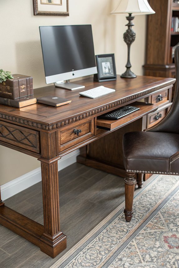 innovative workspace design options