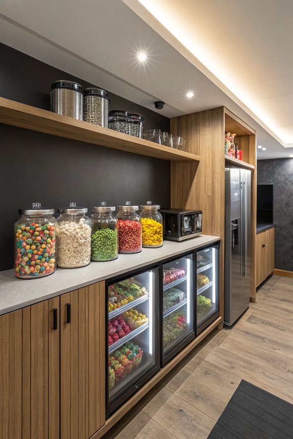 keep snacks fresh longer