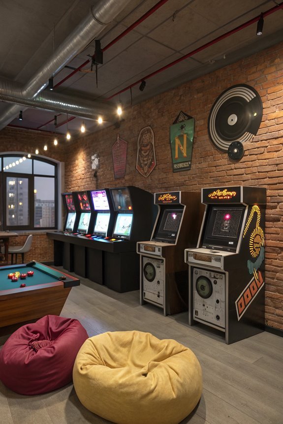 melodic interactive entertainment experience