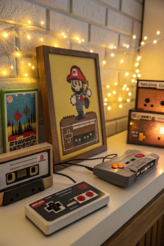 memories captured in time